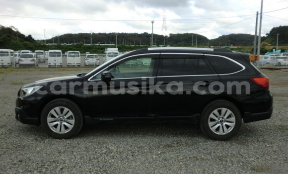 Buy Used Subaru Outback Black Car in Beitbridge in Matabeleland South Buy Used Subaru Outback Black Car in Beitbridge in Matabeleland South