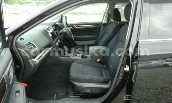 Buy Used Subaru Outback Black Car in Beitbridge in Matabeleland South Buy Used Subaru Outback Black Car in Beitbridge in Matabeleland South