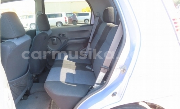 Buy Used Daihatsu Terios Blue Car in Beitbridge in Matabeleland South Buy Used Daihatsu Terios Blue Car in Beitbridge in Matabeleland South