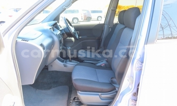 Buy Used Daihatsu Terios Blue Car in Beitbridge in Matabeleland South Buy Used Daihatsu Terios Blue Car in Beitbridge in Matabeleland South