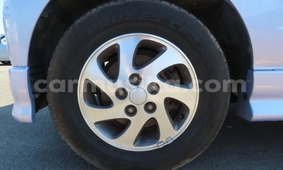 Buy Used Daihatsu Terios Blue Car in Beitbridge in Matabeleland South Buy Used Daihatsu Terios Blue Car in Beitbridge in Matabeleland South