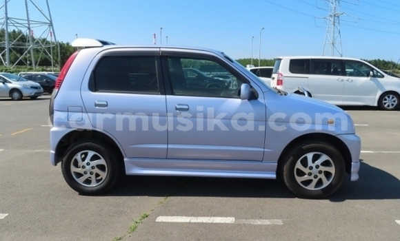 Buy Used Daihatsu Terios Blue Car in Beitbridge in Matabeleland South Buy Used Daihatsu Terios Blue Car in Beitbridge in Matabeleland South