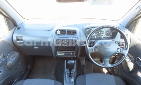 Buy Used Daihatsu Terios Blue Car in Beitbridge in Matabeleland South Buy Used Daihatsu Terios Blue Car in Beitbridge in Matabeleland South