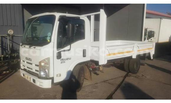 Tenga Tsaru Isuzu Elf Chena Rori in Beitbridge in Matabeleland South Tenga Tsaru Isuzu Elf Chena Rori in Beitbridge in Matabeleland South