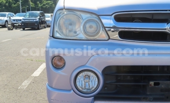 Buy Used Daihatsu Terios Blue Car in Beitbridge in Matabeleland South Buy Used Daihatsu Terios Blue Car in Beitbridge in Matabeleland South