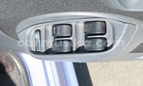 Buy Used Daihatsu Terios Blue Car in Beitbridge in Matabeleland South Buy Used Daihatsu Terios Blue Car in Beitbridge in Matabeleland South