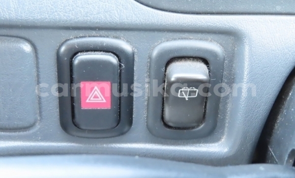 Buy Used Daihatsu Terios Blue Car in Beitbridge in Matabeleland South Buy Used Daihatsu Terios Blue Car in Beitbridge in Matabeleland South