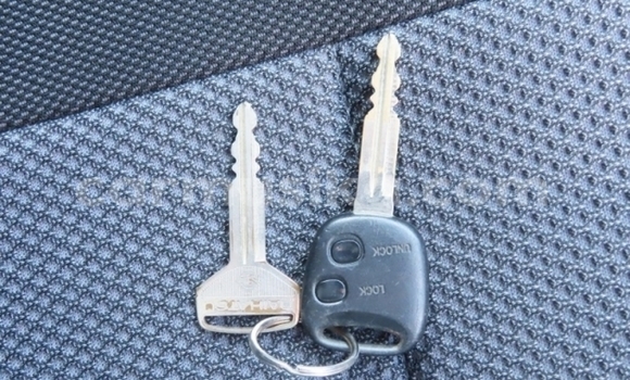 Buy Used Daihatsu Terios Blue Car in Beitbridge in Matabeleland South Buy Used Daihatsu Terios Blue Car in Beitbridge in Matabeleland South