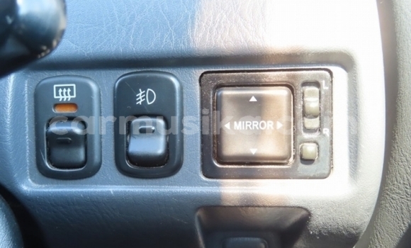 Buy Used Daihatsu Terios Blue Car in Beitbridge in Matabeleland South Buy Used Daihatsu Terios Blue Car in Beitbridge in Matabeleland South