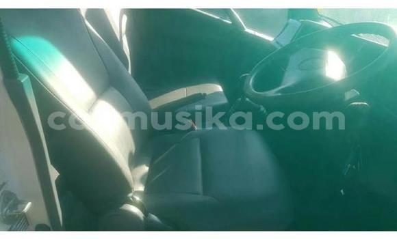 Tenga Tsaru Isuzu Elf Chena Rori in Beitbridge in Matabeleland South Tenga Tsaru Isuzu Elf Chena Rori in Beitbridge in Matabeleland South