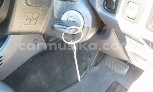 Buy Used Daihatsu Terios Blue Car in Beitbridge in Matabeleland South Buy Used Daihatsu Terios Blue Car in Beitbridge in Matabeleland South