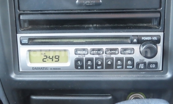 Buy Used Daihatsu Terios Blue Car in Beitbridge in Matabeleland South Buy Used Daihatsu Terios Blue Car in Beitbridge in Matabeleland South