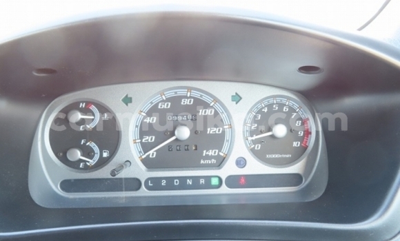 Buy Used Daihatsu Terios Blue Car in Beitbridge in Matabeleland South Buy Used Daihatsu Terios Blue Car in Beitbridge in Matabeleland South