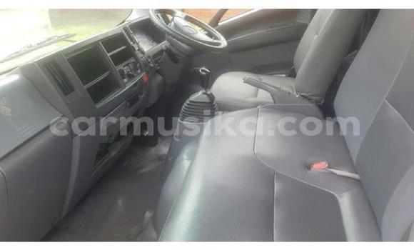 Tenga Tsaru Isuzu Elf Chena Rori in Beitbridge in Matabeleland South Tenga Tsaru Isuzu Elf Chena Rori in Beitbridge in Matabeleland South