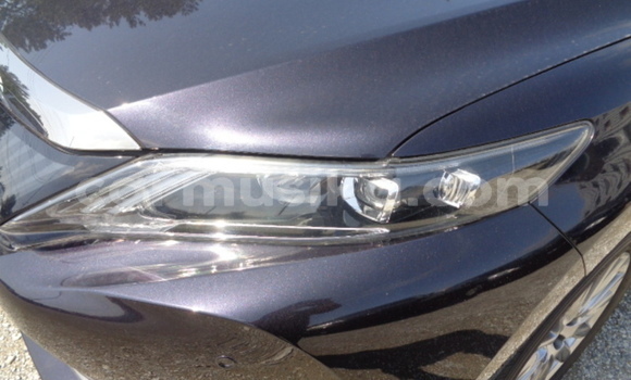 Buy Used Toyota Harrier Beige Car in Beitbridge in Matabeleland South Buy Used Toyota Harrier Beige Car in Beitbridge in Matabeleland South