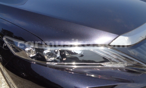 Buy Used Toyota Harrier Beige Car in Beitbridge in Matabeleland South Buy Used Toyota Harrier Beige Car in Beitbridge in Matabeleland South