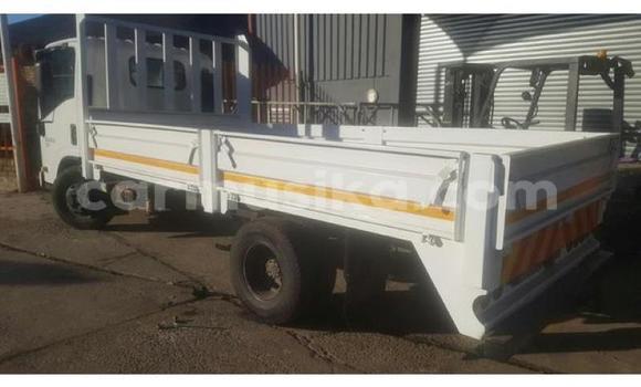 Tenga Tsaru Isuzu Elf Chena Rori in Beitbridge in Matabeleland South Tenga Tsaru Isuzu Elf Chena Rori in Beitbridge in Matabeleland South