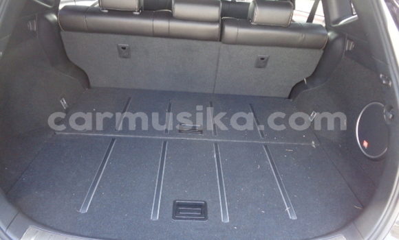 Buy Used Toyota Harrier Beige Car in Beitbridge in Matabeleland South Buy Used Toyota Harrier Beige Car in Beitbridge in Matabeleland South