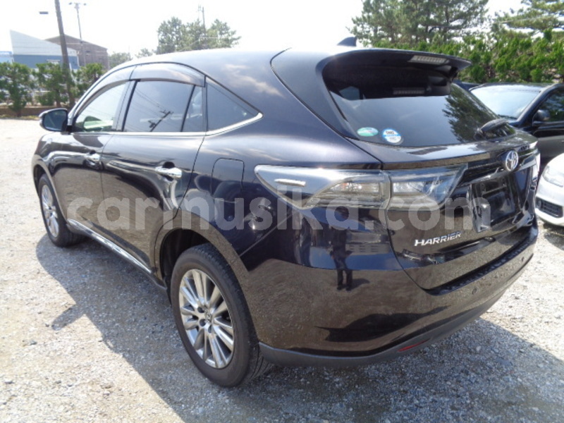 Big with watermark toyota harrier matabeleland south beitbridge 33311