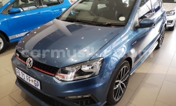 Tenga Tsaru Volkswagen Polo GTI Bhuruu Mota in Beitbridge in Matabeleland South Tenga Tsaru Volkswagen Polo GTI Bhuruu Mota in Beitbridge in Matabeleland South
