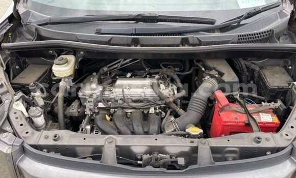 Tenga Tsaru Toyota Noah Nhema Mota in Beitbridge in Matabeleland South Tenga Tsaru Toyota Noah Nhema Mota in Beitbridge in Matabeleland South