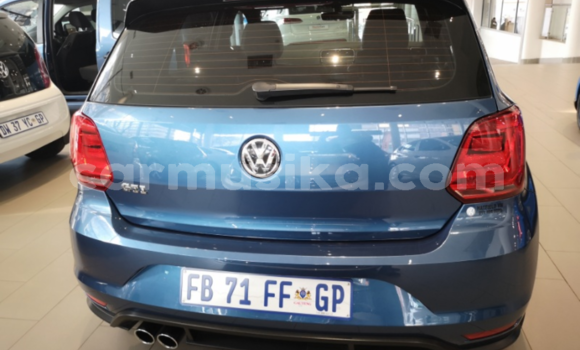Tenga Tsaru Volkswagen Polo GTI Bhuruu Mota in Beitbridge in Matabeleland South Tenga Tsaru Volkswagen Polo GTI Bhuruu Mota in Beitbridge in Matabeleland South