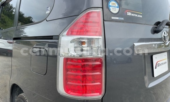 Tenga Tsaru Toyota Noah Nhema Mota in Beitbridge in Matabeleland South Tenga Tsaru Toyota Noah Nhema Mota in Beitbridge in Matabeleland South