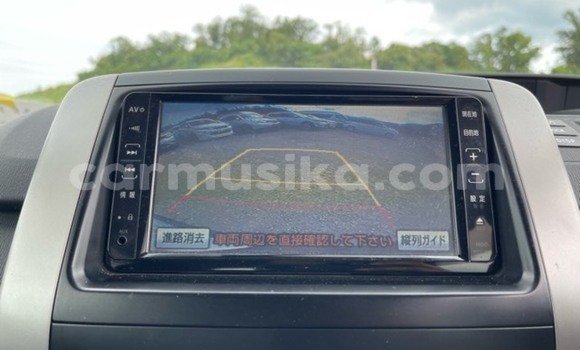 Tenga Tsaru Toyota Noah Nhema Mota in Beitbridge in Matabeleland South Tenga Tsaru Toyota Noah Nhema Mota in Beitbridge in Matabeleland South