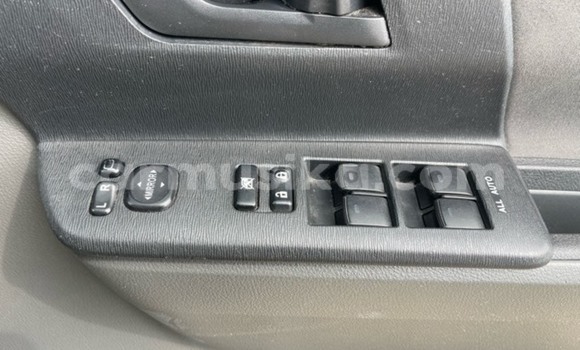 Tenga Tsaru Toyota Noah Nhema Mota in Beitbridge in Matabeleland South Tenga Tsaru Toyota Noah Nhema Mota in Beitbridge in Matabeleland South