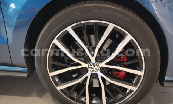 Tenga Tsaru Volkswagen Polo GTI Bhuruu Mota in Beitbridge in Matabeleland South Tenga Tsaru Volkswagen Polo GTI Bhuruu Mota in Beitbridge in Matabeleland South