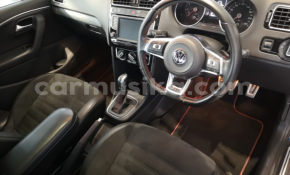 Tenga Tsaru Volkswagen Polo GTI Bhuruu Mota in Beitbridge in Matabeleland South Tenga Tsaru Volkswagen Polo GTI Bhuruu Mota in Beitbridge in Matabeleland South