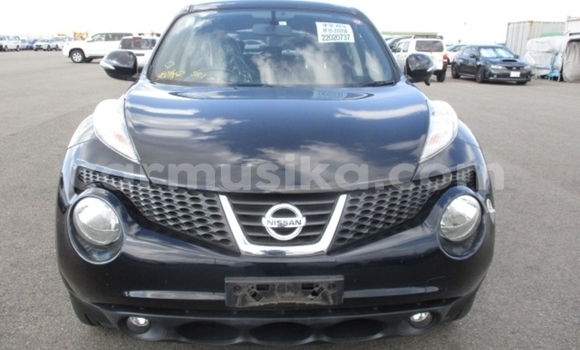 Tenga Tsaru Nissan Juke Nhema Mota in Beitbridge in Matabeleland South