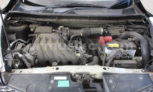 Acheter Occasion Voiture Nissan Juke Noir à Beitbridge, Matabeleland South Acheter Occasion Voiture Nissan Juke Noir à Beitbridge, Matabeleland South