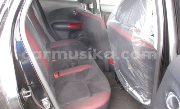 Acheter Occasion Voiture Nissan Juke Noir à Beitbridge, Matabeleland South Acheter Occasion Voiture Nissan Juke Noir à Beitbridge, Matabeleland South