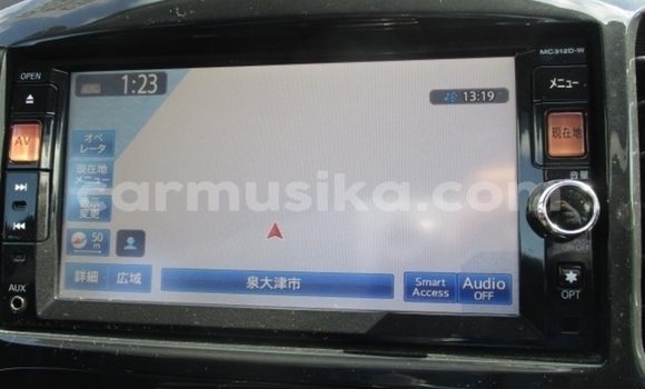 Acheter Occasion Voiture Nissan Juke Noir à Beitbridge, Matabeleland South Acheter Occasion Voiture Nissan Juke Noir à Beitbridge, Matabeleland South