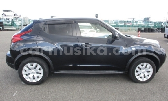 Acheter Occasion Voiture Nissan Juke Noir à Beitbridge, Matabeleland South Acheter Occasion Voiture Nissan Juke Noir à Beitbridge, Matabeleland South