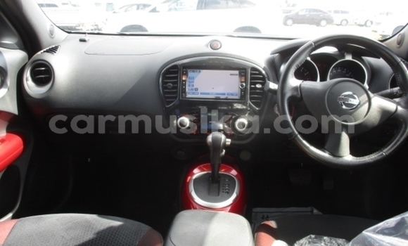 Acheter Occasion Voiture Nissan Juke Noir à Beitbridge, Matabeleland South Acheter Occasion Voiture Nissan Juke Noir à Beitbridge, Matabeleland South