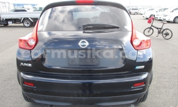 Acheter Occasion Voiture Nissan Juke Noir à Beitbridge, Matabeleland South Acheter Occasion Voiture Nissan Juke Noir à Beitbridge, Matabeleland South