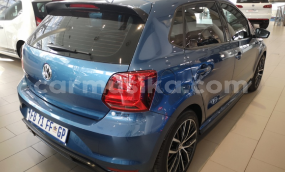 Tenga Tsaru Volkswagen Polo GTI Bhuruu Mota in Beitbridge in Matabeleland South Tenga Tsaru Volkswagen Polo GTI Bhuruu Mota in Beitbridge in Matabeleland South