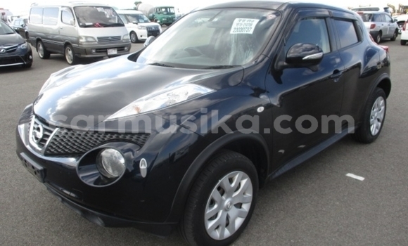 Acheter Occasion Voiture Nissan Juke Noir à Beitbridge, Matabeleland South Acheter Occasion Voiture Nissan Juke Noir à Beitbridge, Matabeleland South