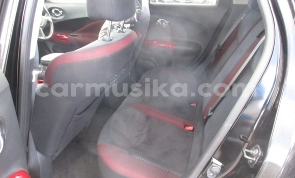 Acheter Occasion Voiture Nissan Juke Noir à Beitbridge, Matabeleland South Acheter Occasion Voiture Nissan Juke Noir à Beitbridge, Matabeleland South