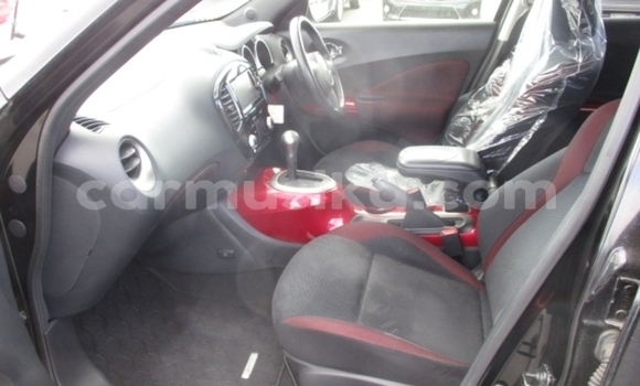 Acheter Occasion Voiture Nissan Juke Noir à Beitbridge, Matabeleland South Acheter Occasion Voiture Nissan Juke Noir à Beitbridge, Matabeleland South