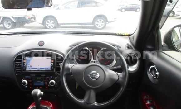 Acheter Occasion Voiture Nissan Juke Noir à Beitbridge, Matabeleland South Acheter Occasion Voiture Nissan Juke Noir à Beitbridge, Matabeleland South