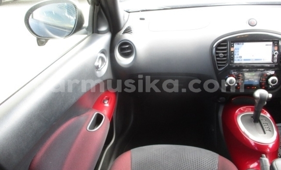 Acheter Occasion Voiture Nissan Juke Noir à Beitbridge, Matabeleland South Acheter Occasion Voiture Nissan Juke Noir à Beitbridge, Matabeleland South