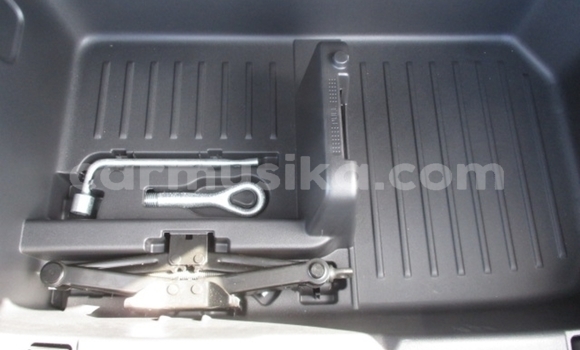 Acheter Occasion Voiture Nissan Juke Noir à Beitbridge, Matabeleland South Acheter Occasion Voiture Nissan Juke Noir à Beitbridge, Matabeleland South