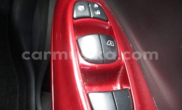 Acheter Occasion Voiture Nissan Juke Noir à Beitbridge, Matabeleland South Acheter Occasion Voiture Nissan Juke Noir à Beitbridge, Matabeleland South