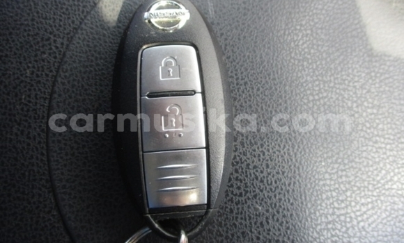 Acheter Occasion Voiture Nissan Juke Noir à Beitbridge, Matabeleland South Acheter Occasion Voiture Nissan Juke Noir à Beitbridge, Matabeleland South