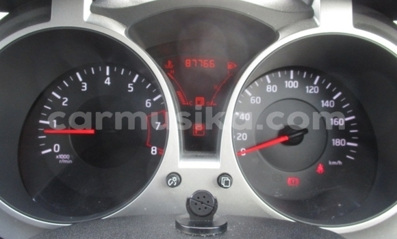 Acheter Occasion Voiture Nissan Juke Noir à Beitbridge, Matabeleland South Acheter Occasion Voiture Nissan Juke Noir à Beitbridge, Matabeleland South