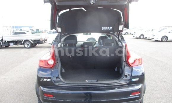 Acheter Occasion Voiture Nissan Juke Noir à Beitbridge, Matabeleland South Acheter Occasion Voiture Nissan Juke Noir à Beitbridge, Matabeleland South