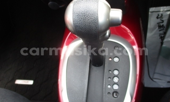 Acheter Occasion Voiture Nissan Juke Noir à Beitbridge, Matabeleland South Acheter Occasion Voiture Nissan Juke Noir à Beitbridge, Matabeleland South